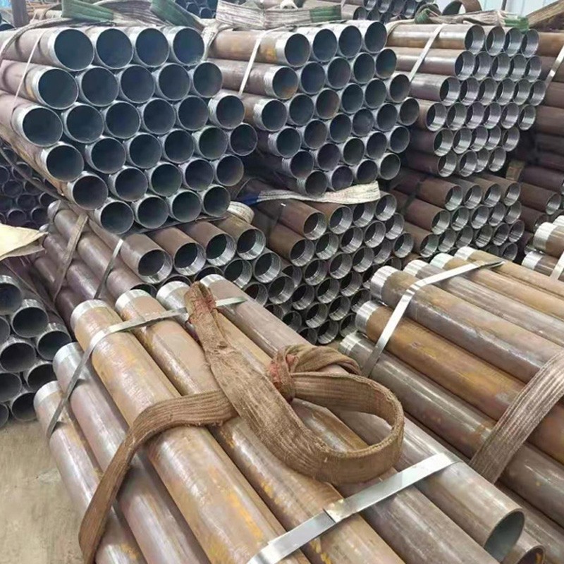 得荣地质钻探用跟管